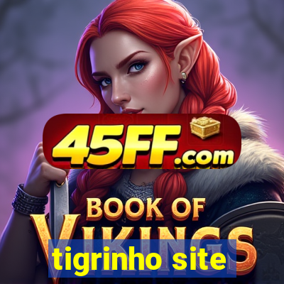 tigrinho site